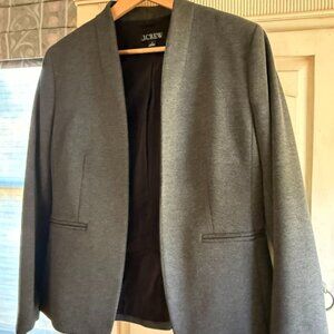 J Crew Blazer